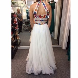 Sherri Hill Dresses - 2016 Spring collection Sherri Hill Prom Dress Sherri Hill Dresses - 2016 Spring collection Sherri Hill Prom Dress