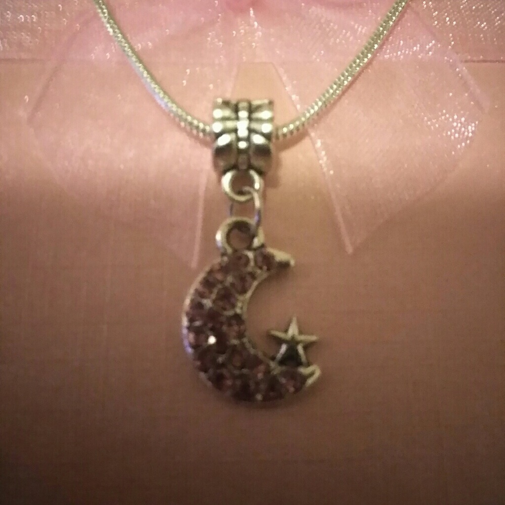 Brand New Fine Handmade Necklace