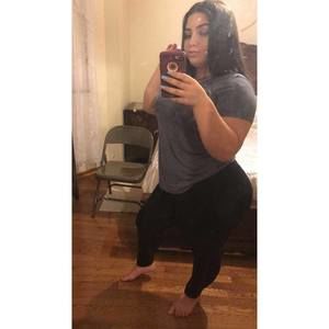 Meet your Posher, Brittany