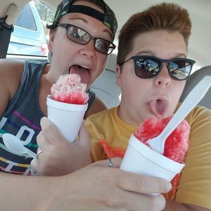 Meet your Posher, Casey