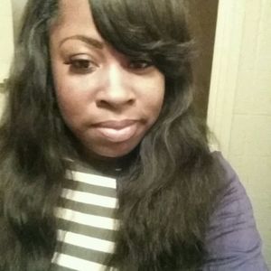 Meet your Posher, Hiawatha