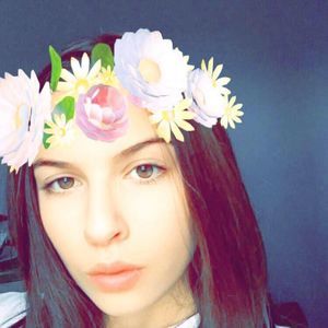 Meet your Posher, Tijana