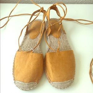 F21 Espadrilles