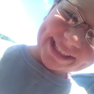 Meet your Posher, Mackenzie