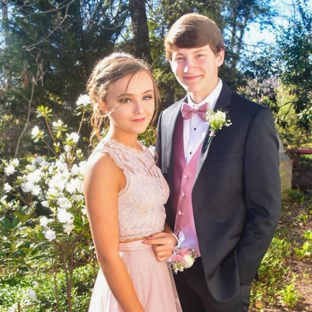 Meet your Posher, Austin