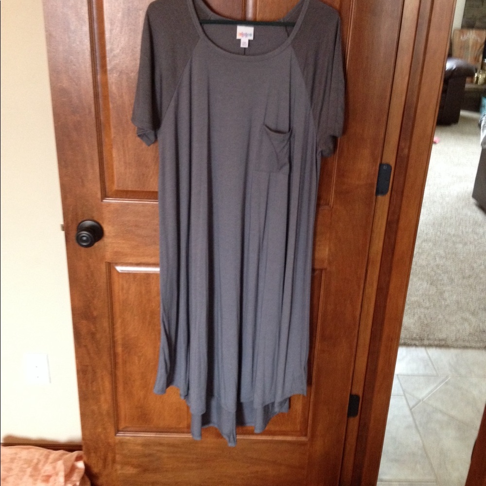 NWOT LuLaRoe 2XL Carly