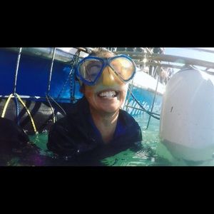 Meet your Posher, Jacqueline