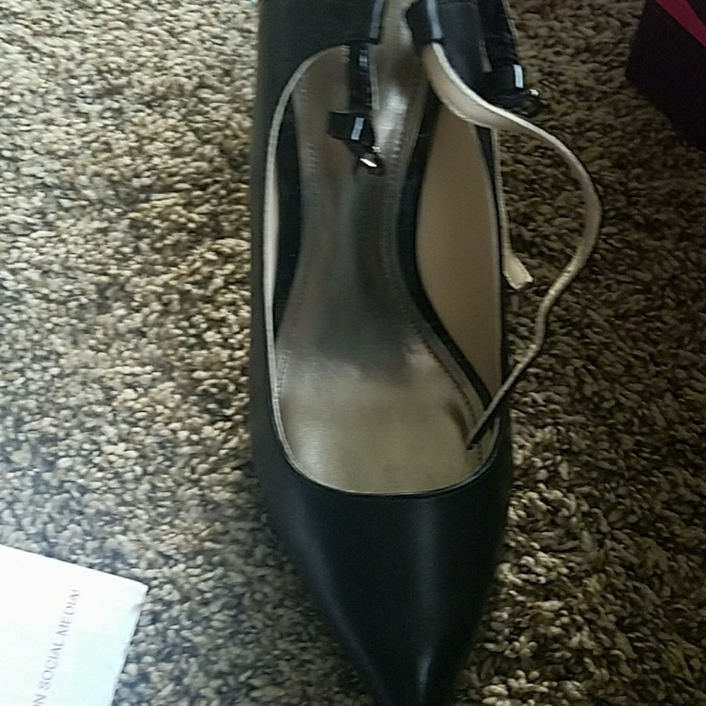 New Shoes with the box