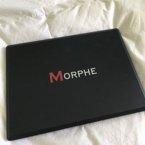 Morphe 350 palette