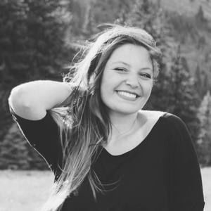 Meet your Posher, Molly