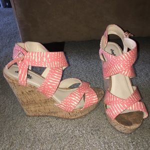 Wedges