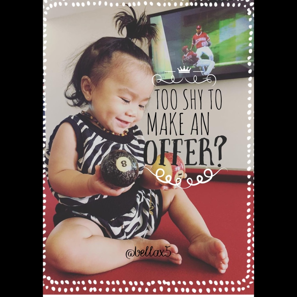 I'll make YOU an OFFER YOU CAN'T REFUSE!