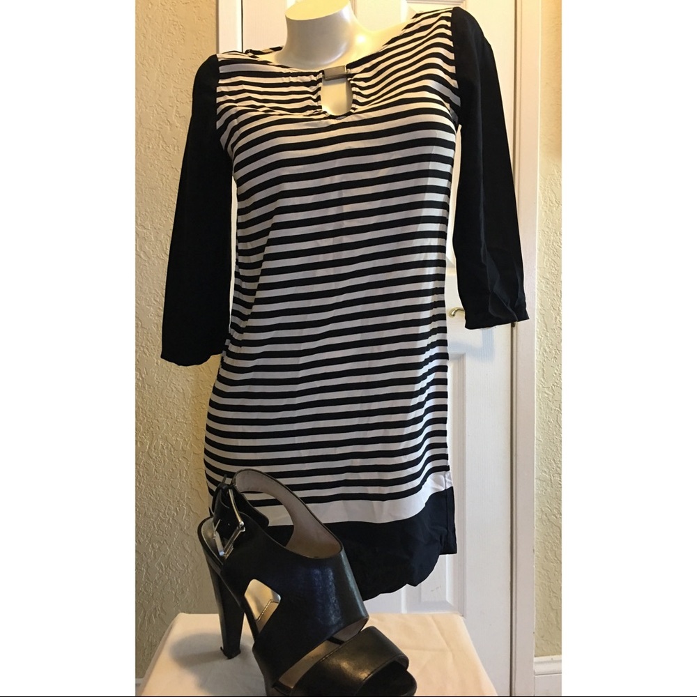 Super cute Zara dress