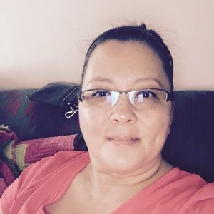 Meet your Posher, Patricia