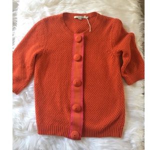 Boden Knit Cardigan