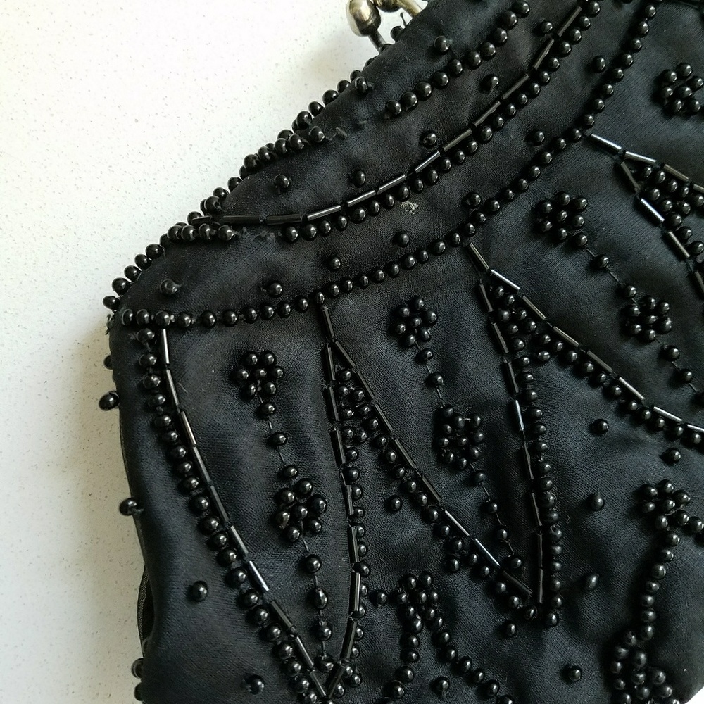 Vintage Regala Evening Clutch