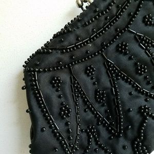 Vintage Regala Evening Clutch