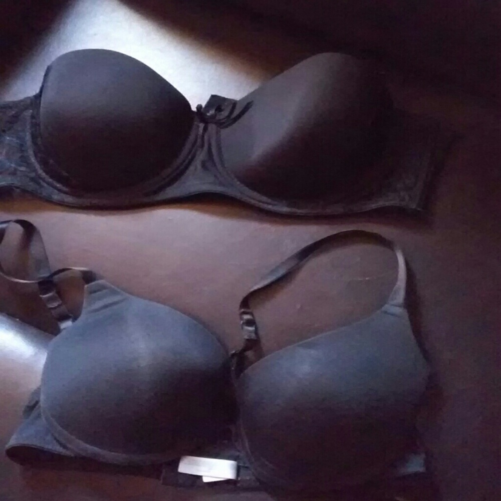 Bras