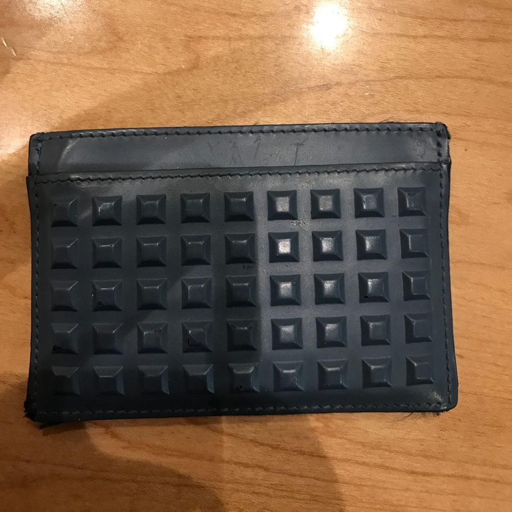 Balenciaga Men Card Holder