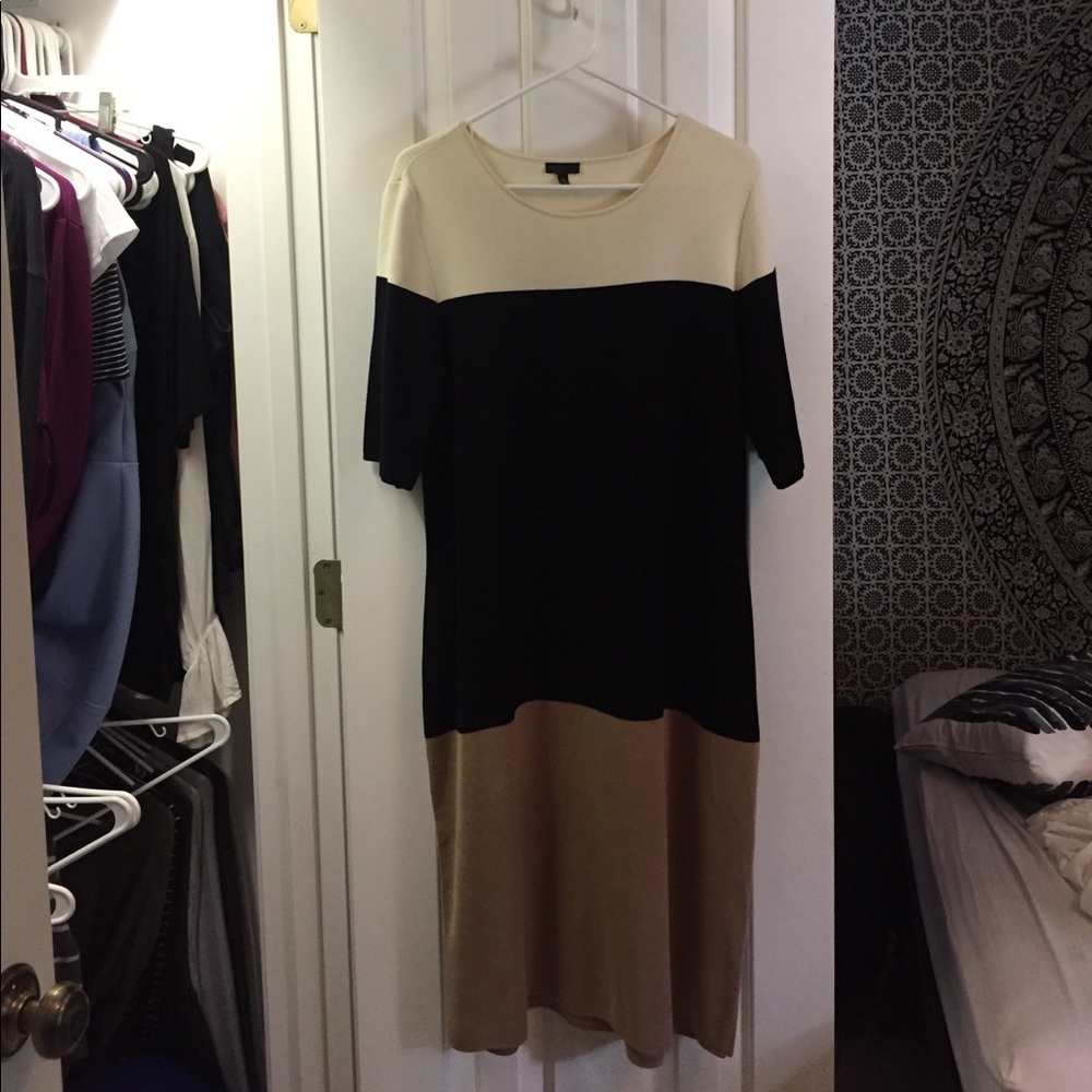 Talbots dress