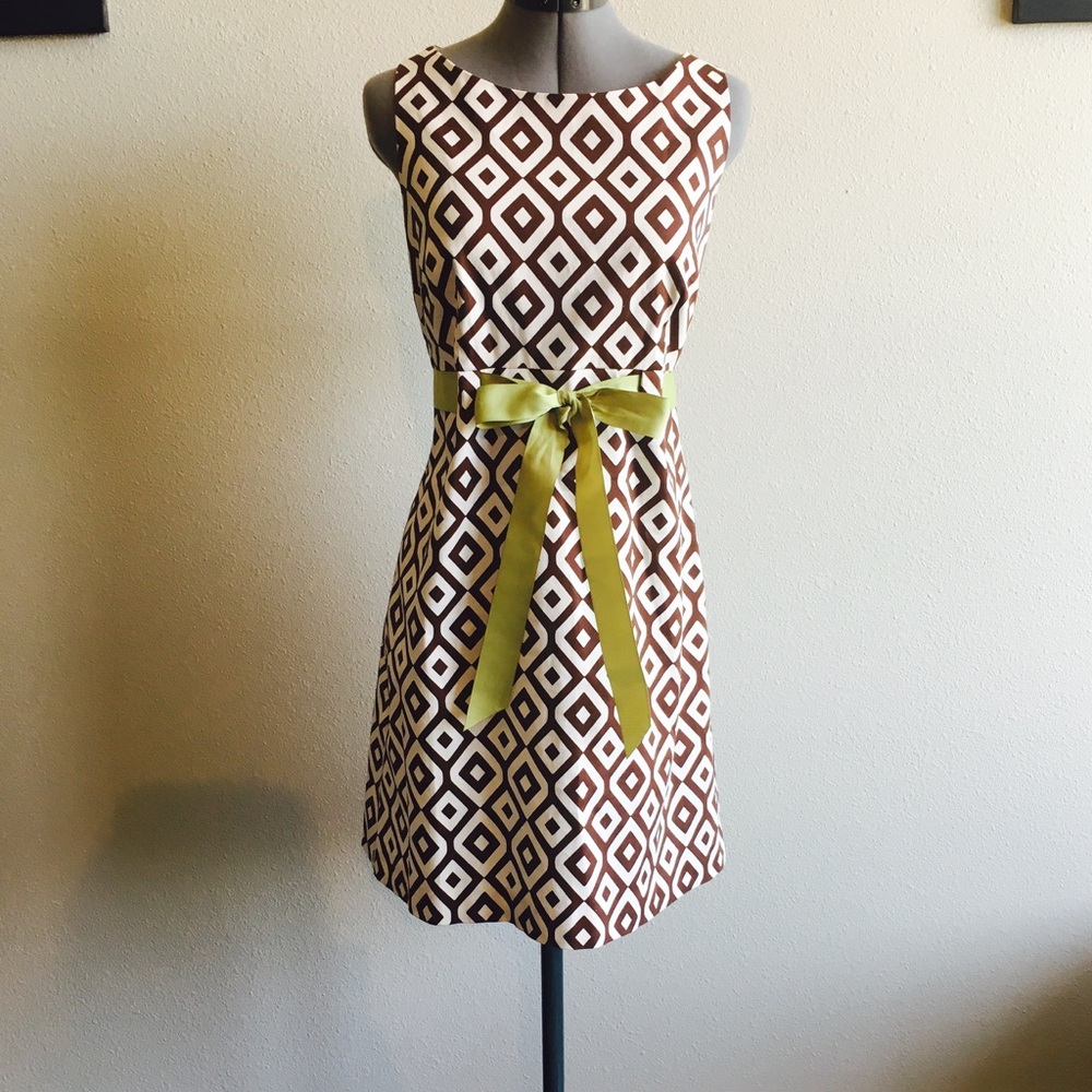 Jessica Howard Dress