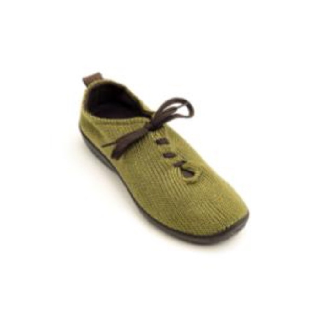 Arcopedico Shock Olive