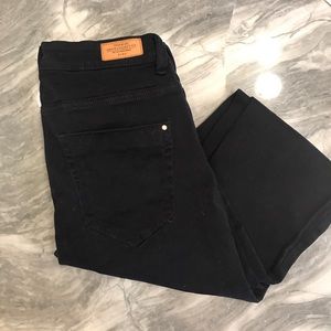 Zara jeans