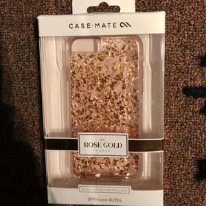Case mate case