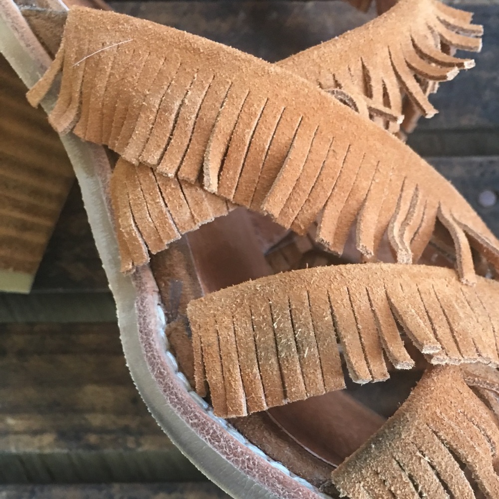 Jeffrey Campbell - Picture 3 of 5