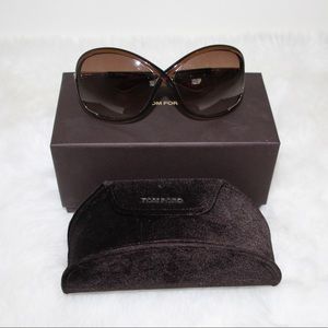 Tom Ford Sunglasses