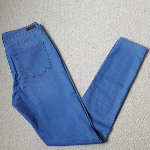 Boden 8L skinny denim blue jeans pants - Picture 6 of 8