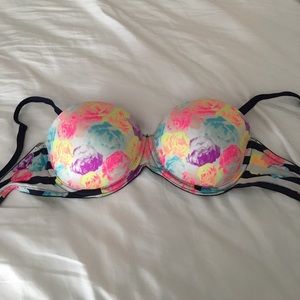 Wear Anywhere multiway Bra