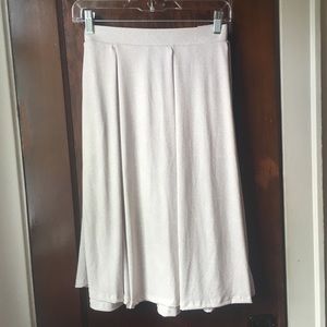 Lularoe Madison Skirt