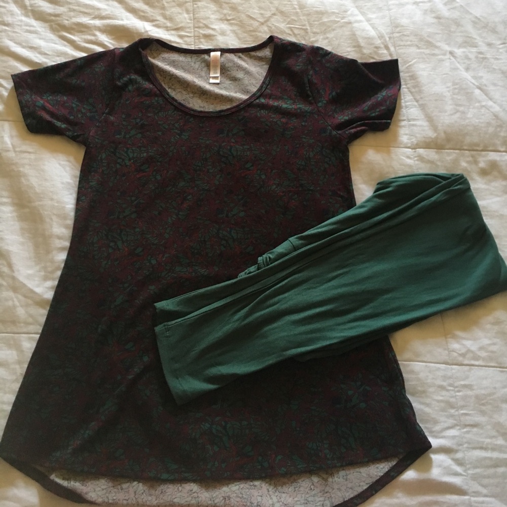 Lularoe set