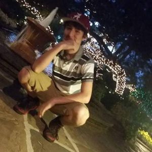 Meet your Posher, James