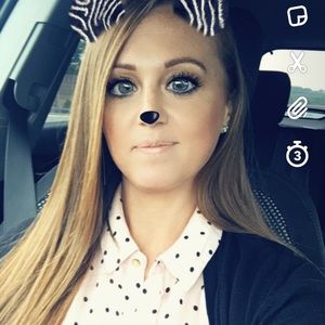 Meet your Posher, Tara