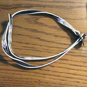 Adjustable Chaco wrist wrap