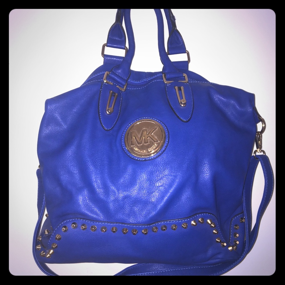 MK tote bag (read description)