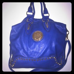 MK tote bag (read description)