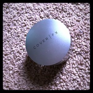 Cover FX Setting Powder