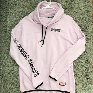 PINK hoodie