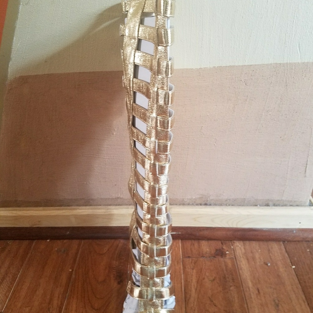 New Shoes with the box