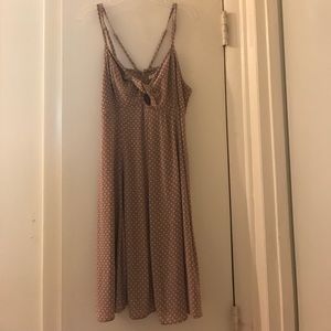 American Eagle dress