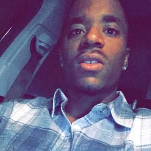 Meet your Posher, Cedric