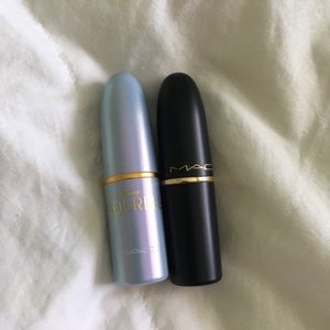 Limited Edition Mac Lipstick bundle