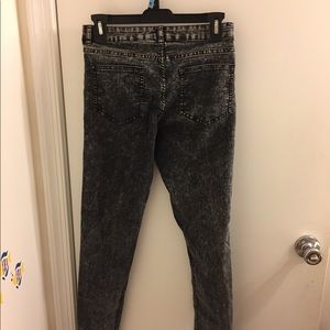 H&M jeans