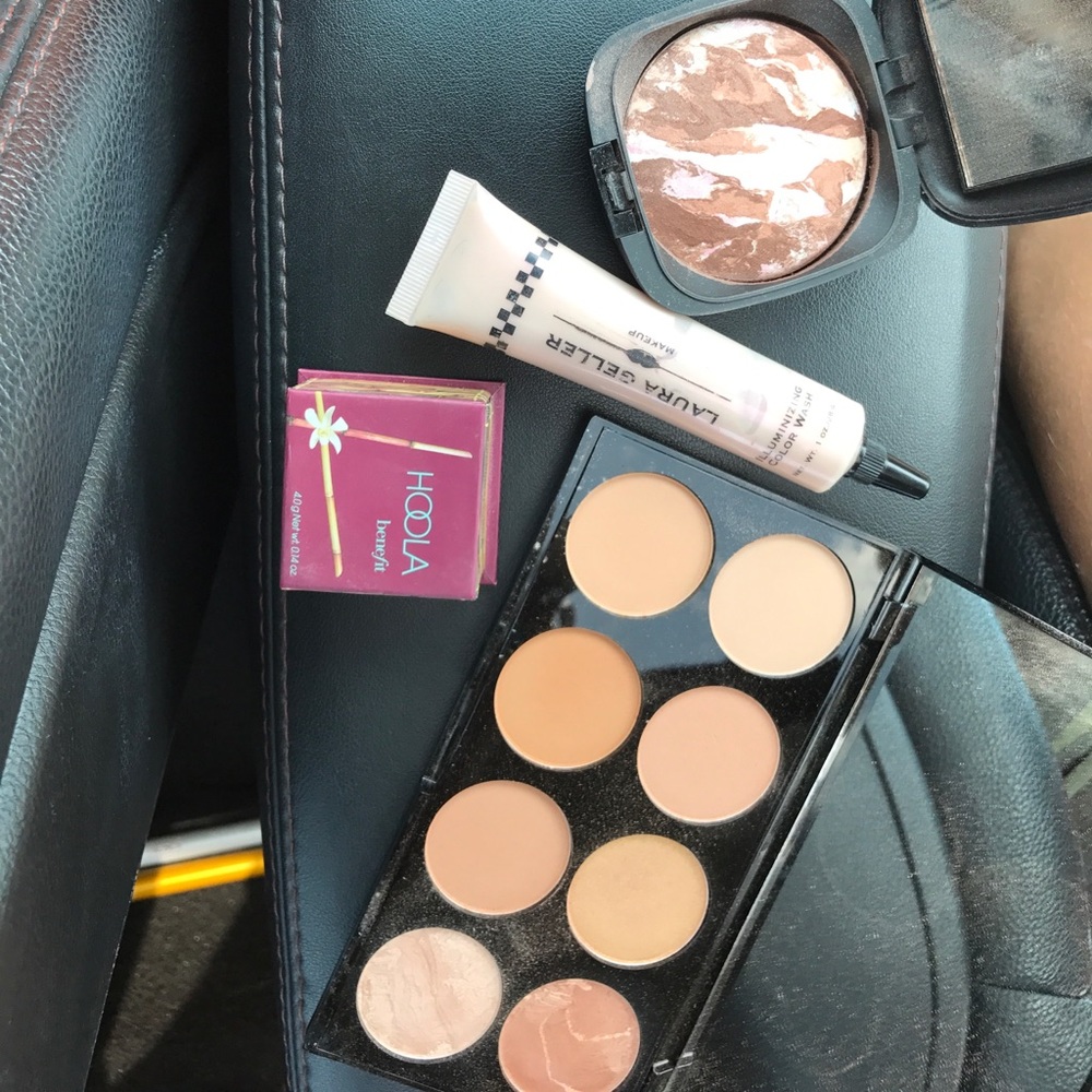 Makeup bundle!! Will sell separate!