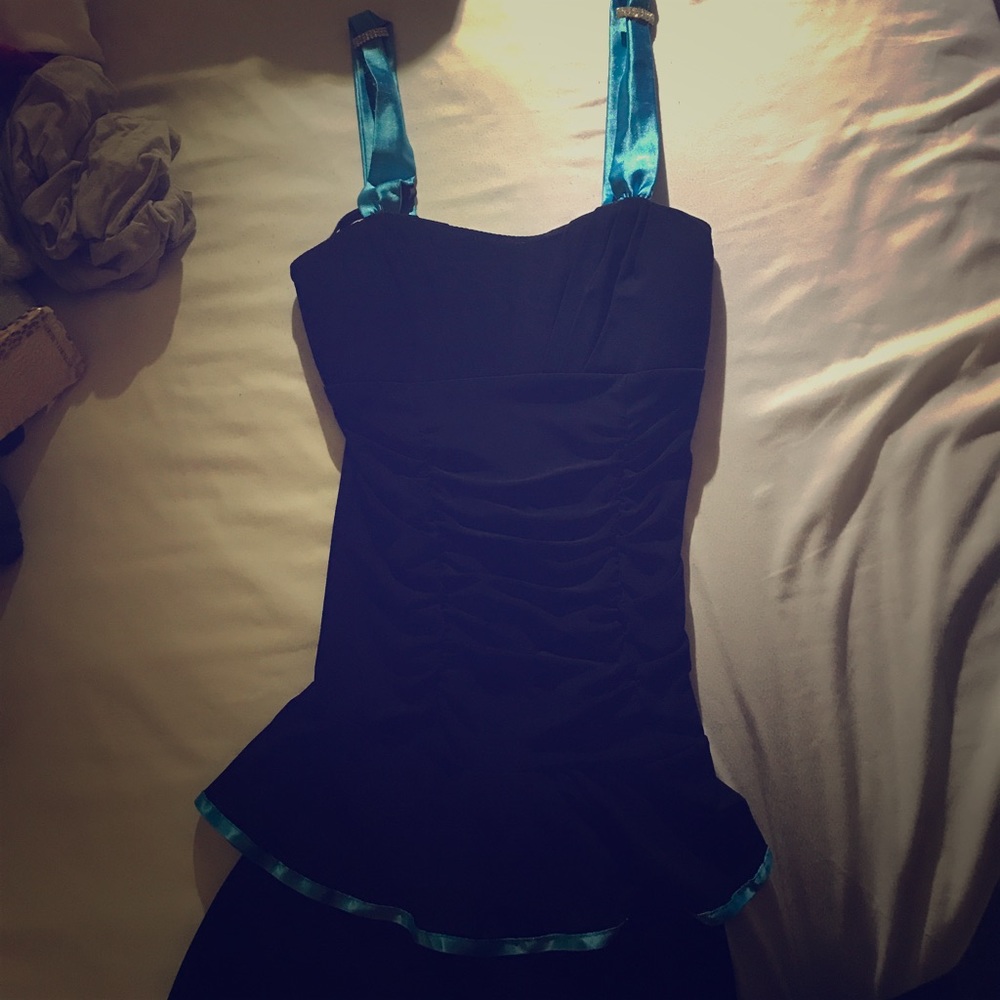 Elegant dress