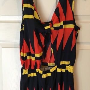 Medium "The sea island tank dress" from Hope's