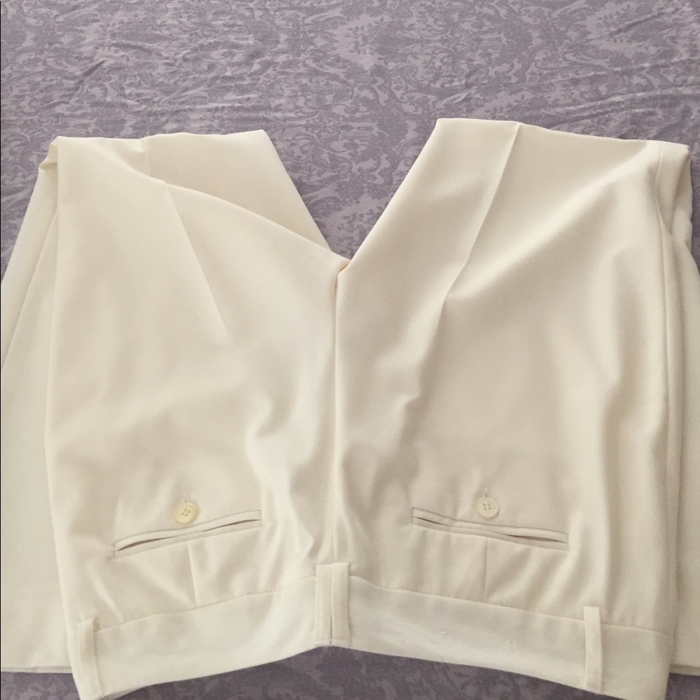 Petite sophisticates pants